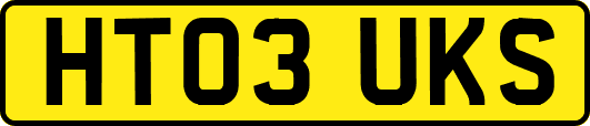 HT03UKS