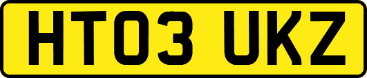 HT03UKZ