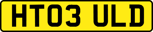 HT03ULD
