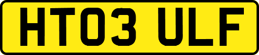 HT03ULF