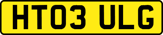 HT03ULG