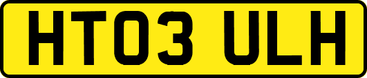 HT03ULH