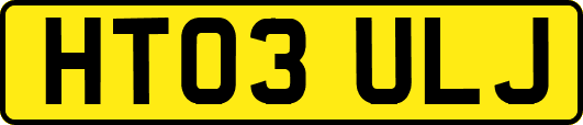 HT03ULJ