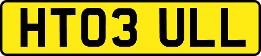 HT03ULL