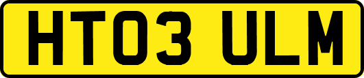 HT03ULM