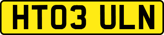 HT03ULN