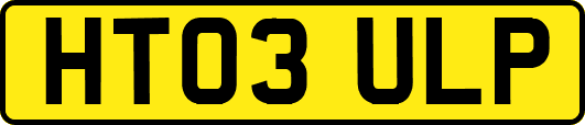 HT03ULP