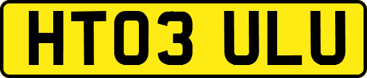 HT03ULU