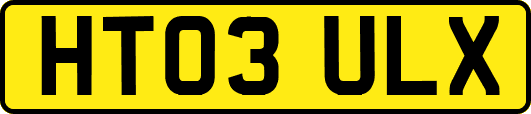 HT03ULX