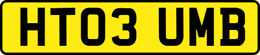 HT03UMB