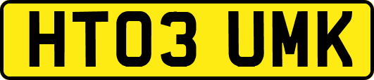 HT03UMK