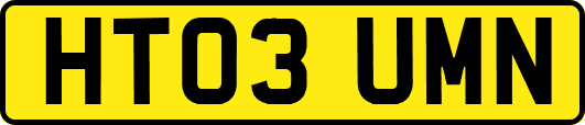 HT03UMN