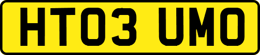HT03UMO