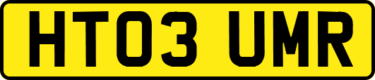 HT03UMR