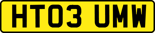 HT03UMW