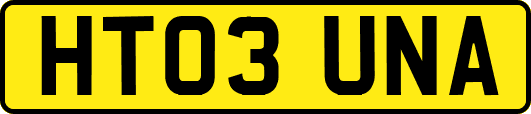 HT03UNA