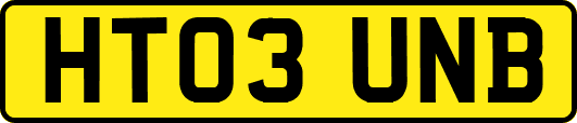 HT03UNB