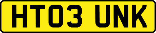 HT03UNK