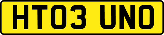 HT03UNO