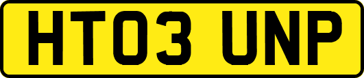 HT03UNP