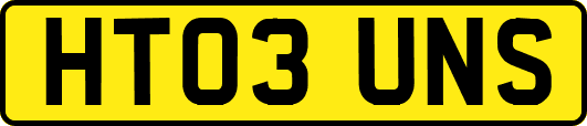 HT03UNS