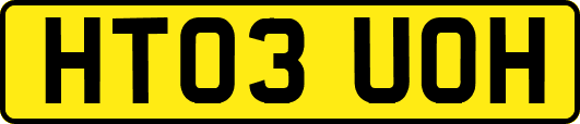 HT03UOH