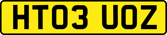 HT03UOZ