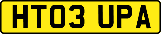 HT03UPA