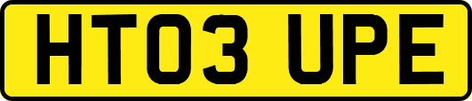 HT03UPE
