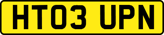 HT03UPN