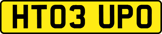 HT03UPO