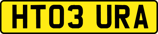 HT03URA