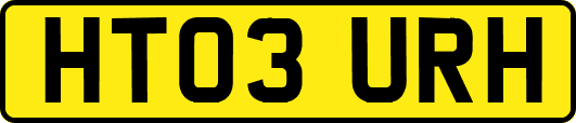 HT03URH