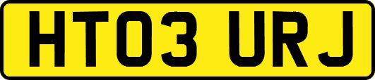HT03URJ