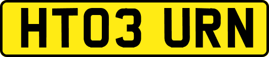 HT03URN
