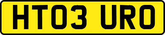 HT03URO