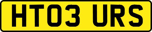 HT03URS