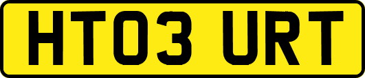 HT03URT