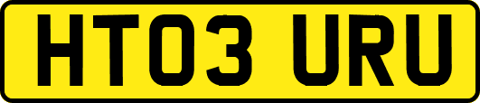 HT03URU