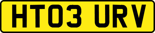 HT03URV