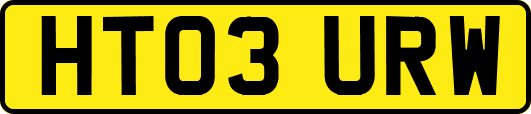 HT03URW