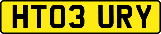HT03URY