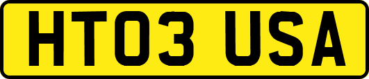 HT03USA