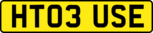 HT03USE