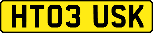 HT03USK