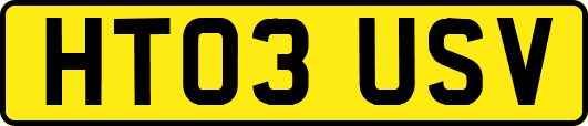 HT03USV