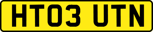 HT03UTN