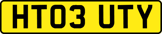 HT03UTY