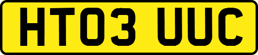 HT03UUC