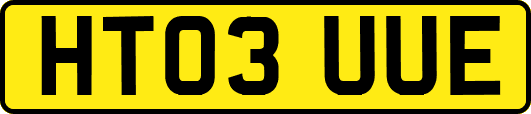 HT03UUE